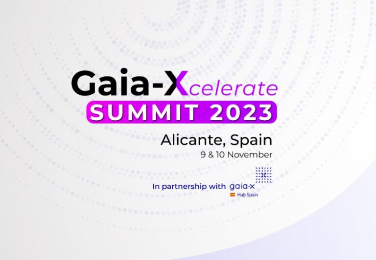Gaia-X Summit 2023