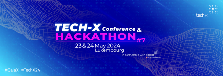 Tech-X Conference & Hackathon